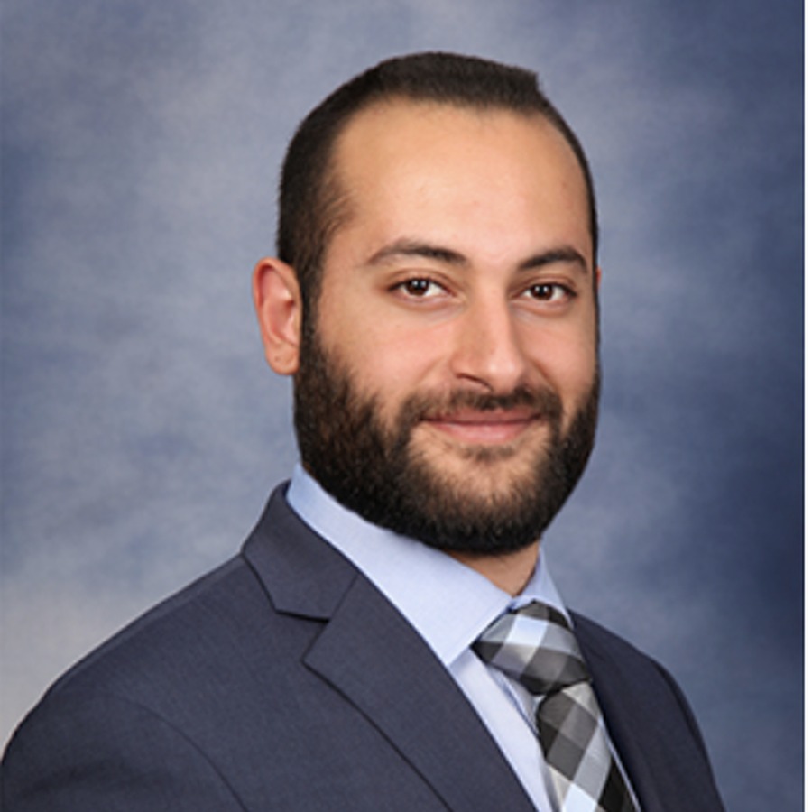 Hrayer Aprahamian, Optimization · Machine learning at cameoQ